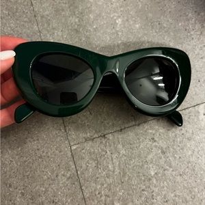 Celine sunglasses